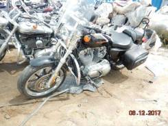 Harley-Davidson Sportster 883 Low XL883L. 883 куб. см., исправен, птс, без пробега. Под заказ