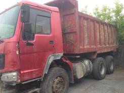 Howo Sinotruk. Продаётся грузовик Howo, 9 600 куб. см., 25 000 кг.