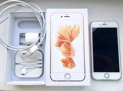Apple iPhone 6s 64Gb. Б/у