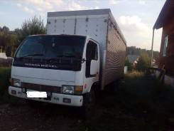 Nissan Diesel Condor. Продам Nissan Disel Condor в Иркутске, 4 600 куб. см., 3 000 кг.