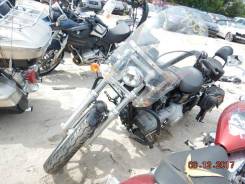 Harley-Davidson Dyna Super Glide FXD. 1 600 куб. см., исправен, птс, без пробега. Под заказ