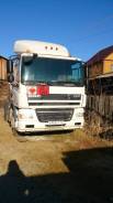 DAF FT. Продается грузовик DAF, 12 908 куб. см., 25 000 кг.