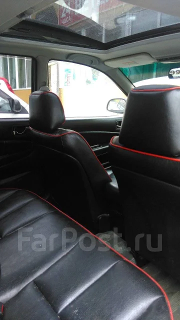 Mitsubishi Legnum. �������, ��������, 2.4, ������, 180����. �� ����