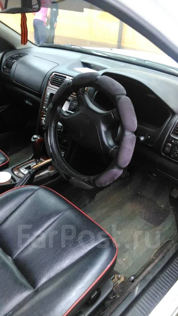 Mitsubishi Legnum. �������, ��������, 2.4, ������, 180����. �� ����