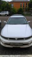 Mitsubishi Legnum. автомат, передний, 2.4, бензин, 180 тыс. км