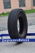 Dunlop DSV-01. Зимние, без шипов, 2013 год, износ: 20%, 2 шт. Под заказ