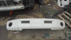 Бампер. Mitsubishi Pajero iO, H66W, H76W, H61W, H71W Mitsubishi Pajero Pinin Двигатель 4G93