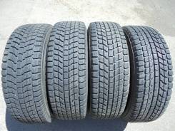 Yokohama Geolandar I/T G072. Зимние, без шипов, износ: 20%, 4 шт