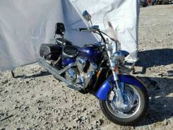 Honda VTX 1800. 1 800 куб. см., исправен, птс, без пробега