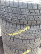 Goodyear Ice Navi Zea II. Зимние, без шипов, 2014 год, износ: 5%, 4 шт