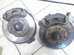 Ступица. Toyota Crown, JZS131, MS135, GS131 Двигатели: 1JZGE, 1GGZE, 7MGE