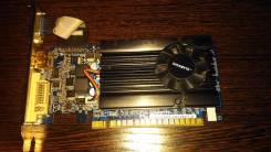 GeForce GT 520