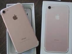 Apple iPhone 7 128Gb. Б/у