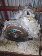 Автоматическая коробка переключения передач. Honda Logo, GA3 Двигатель D13B