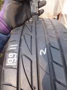 Bridgestone Playz PZ1. Летние, 2004 год, износ: 10%, 2 шт. Под заказ