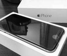 Apple iPhone 6 16Gb. Б/у