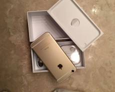 Apple iPhone 6 16Gb. Б/у