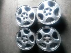 Subaru. 6.0x15, 5x100.00, ET55