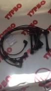 Высоковольтные провода. Toyota: Corolla, Tercel, Corsa, Cynos, Raum, Corolla II, Caldina, Paseo, Sprinter, Sera, Corolla 2 Двигатели: 5EFE, 5EFHE