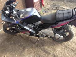 Honda CBR 600RR. 600 куб. см., исправен, птс, с пробегом