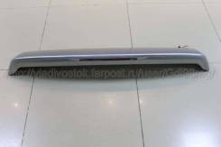 Спойлер. Toyota Land Cruiser Prado