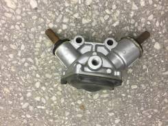Рулевой редуктор угловой. Toyota: Toyoace, Quick Delivery, Hiace, Regius Ace, Dyna Двигатели: N04CUE, N04C, S05C, 1KDFTV, 1TRFPE, N04CTK, 3RZFPE, 1RZE...