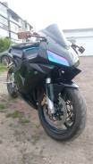 Honda CBR 600RR. 600 куб. см., исправен, птс, с пробегом