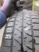 Firestone Firehawk 700. ������, �/�, ����� 10 %. ��� ����� �� ����������� ������ ����