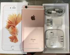 Apple iPhone 6s 64Gb. Новый