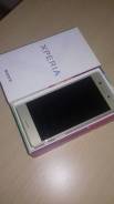 Sony Xperia X. Б/у