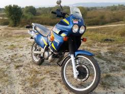 Yamaha XTZ 660 Tenere. 660 куб. см., исправен, птс, без пробега. Под заказ