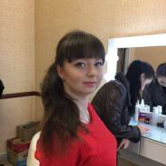 Интервьюер. Высшее образование по специальности