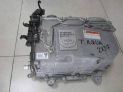 Инвертор. Toyota Prius C, NHP10 Toyota Aqua, NHP10, NHP10H Двигатель 1NZFXE