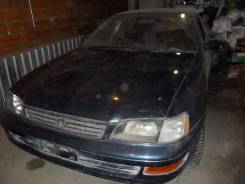Toyota Corona. 190, 4AFE