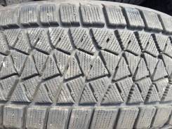 Bridgestone Blizzak DM-V2. Зимние, без шипов, 2016 год, износ: 5%, 2 шт