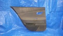 Обшивка двери. Nissan Primera, P12E, P12 Двигатель QG16DE