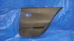 Обшивка двери. Nissan Primera, P12E, P12 Двигатель QG16DE
