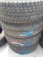 Dunlop Winter Maxx SJ8. Зимние, без шипов, 2013 год, износ: 5%, 4 шт