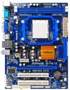 Socket AM3