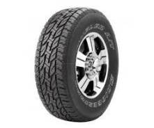 Bridgestone Dueler A/T D694. Летние, 2017 год, без износа, 1 шт