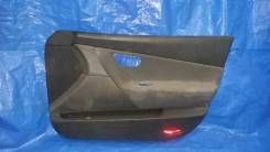 Обшивка двери. Nissan Primera, P12, P12E Двигатель QG16DE