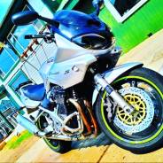 Suzuki GSF 1200S Bandit. 1 200 куб. см., исправен, птс, с пробегом