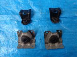 Крепление радиатора. Subaru Forester, SH5, SHJ, SH9, SHM, SH, SH9L