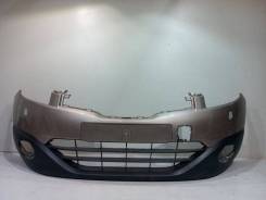 Бампер передний под омыв фар nissan qashqai j10 10-14 б/у 62022br10h. Nissan Dualis, J10 Nissan Qashqai, J10 Nissan Qashqai+2 Двигатели: MR20DE, M9R...