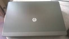 HP ProBook 4530s. 15.6", 2,3 ГГц, ОЗУ 4096 Мб, диск 465 Гб, WiFi, Bluetooth