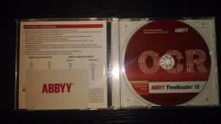 ABBYY FineReader.