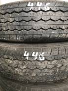 Bridgestone RD613 Steel. Летние, 2014 год, износ: 5%, 2 шт