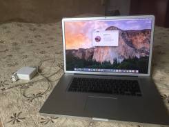 Apple MacBook Pro 13 2014 Mid MGX92 with Retina display. 17", 2,6 ГГц, ОЗУ 8192 МБ и больше, диск 500 Гб, WiFi, Bluetooth, аккумулятор на 4 ч.