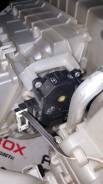 Сервопривод заслонок печки. Toyota: Tarago, Alphard, Previa, Voxy, Noah, Highlander, Vellfire, Camry, Estima Двигатели: 2AZFE, 2GRFE, 2AZFXE, 3ZRFAE...