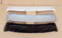 Спойлер. Honda Stream, RN8, RN9, RN6, RN7